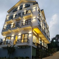 Bán khách sạn 23 phòng kiến trúc Boutique tại Đà Lạt