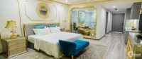 Hội An Golden Sea- Sự kết hợp giữa Venice và Maldives ở Hội An