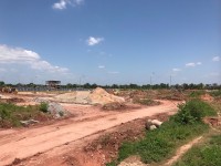 Bán đất nền dự án tại Kosy Bắc Giang - Thành phố Bắc Giang - Bắc Giang