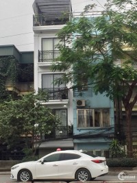Bán tòa chung cư mini Lê Văn Lương, Quận Cầu Giấy, Hà Nội, 17 tỷ