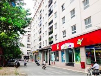 Chính chủ cần bán căn góc 2PN 2WC diện tích 79.7m2 chung cư 259 Yên Hòa