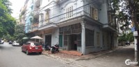 Chính chủ, nhà lô góc 9,8mx9,6m khu Hoàng Quốc Việt