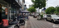 Hàng hiếm mặt phố Ô Chợ Dừa, Đống Đa, 59m x 2T, 19.2 tỷ.
