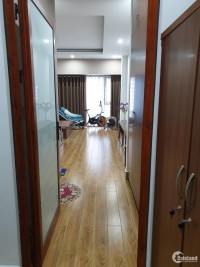 Bán nhà lô góc 5 tầng thang máy cực đẹp ở Thái Thịnh, DT 52m2, KD, giá 10.3 tỷ.