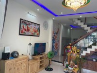 Bán nhà 3 tầng kiệt 86 đường Thi Sách, Nhà kiểu biệt thự