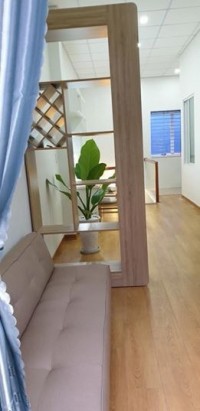 Bán nhà 3 tầng mặt tiền đường Thái Phiên, Nhà kiên cố còn mới, gần Trần Ph
