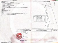 Bán nhà mặt tiền đường Nguyễn Văn Khạ ,84m2 thổ hết đất,Sổ hồng riêng,Giá 800tr