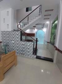 Nhà 95m2 Tân Thới Nhì 25, Tân Thới Nhì,Hóc Môn