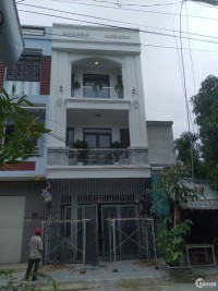 Bán nhà 3 tầng kiệt 22 đường Châu Thị Vĩnh Tế,  nằm trong khu phố An Thượng