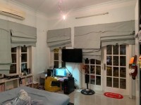 Bán nhà 3 tầng 2 mặt tiền đường Lưu Quang Thuận, Mỹ An