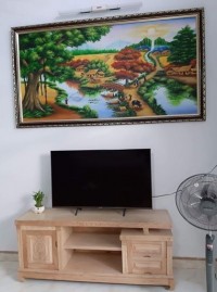Bán nhà 3 tầng đường Lê Văn Hiến, Gần đường Hồ Xuân Hương