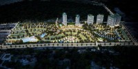 Summer Land Mũi Né- Hưng Lộc Phát mở bán giai đoạn 2 vị trí đẹp nhất dự án