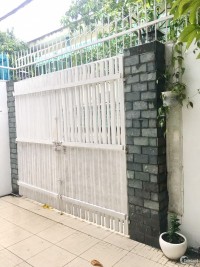 Bán nhà cấp 4 mặt tiền Đường số 53 khu Tân Quy Đông P.Tân Phong Quận 7