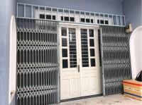 Bán nhà  mới 4.55x20m Hẻm 1225 Huỳnh Tấn Phát, phường Phú Thuận Quận 7