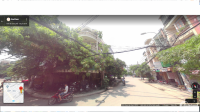Bán nhà mặt tiền đường Nguyễn Thị Mười, P.4 Q.8_6x14m_ giá 13.5 tỷ_