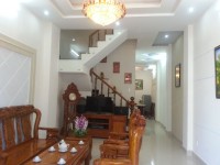 Bán nhà MT  Tăng Nhơn Phú, 1Trệt1 lầu,65m2, 2tỷ750, SHR. Liên hệ 0943303927