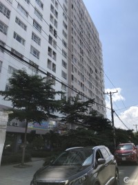 Căn hộ chuẩn Hàn Quốc nằm trong khu dân cư Vĩnh Lộc - Green Town Bình Tân.