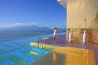 Cần sang lại căn hộ view biển cực đẹp tại Golden Bay-Đà Nẵng với giá gốc