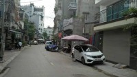 Bán gấp nhà mặt phố mới Đồng Cổ - Tây hồ - kinh doanh đỉnh cao