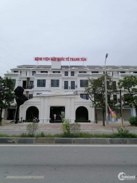 Bán nhà xây thô phường an hoạch TP Thanh Hóa.