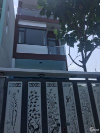 Bán nhà 3 tầng mặt tiền Lê Duẩn, nằm TTTP con đường sầm uất bậc nhất ĐN