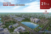 Siêu dự án Nam Long Hải Phòng sắp đổ bộ về