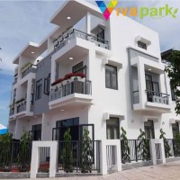 Nhà phố,biệt thự ViVa Park,trả góp 0%,sổ hồng riêng ngay KDL thác Giang Điền lh: