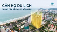 HT mở bán dự án CHCC mặt tiền Thi Sách giá chỉ từ 35 triệu/m2, CK ngay 18%