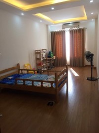 Bán nhà Ba Đình 30m2 MT4,5m-2tỷ7