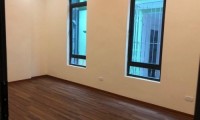 BÁN NHÀ ĐẸP NHƯ HOA HẬU BA BƯƠC CHÂN RA PHỐ ĐỘI CẤN 26M GIÁ 2.3 TỶ