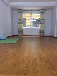BÁN NHÀ ĐẸP ĐỘI CẤN 30M 4 TẦNG MẶT TIỀN 3M GIÁ 3 TỶ