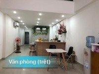 BÁN NHÀ CHÍNH CHỦ TT BÌNH THẠNH