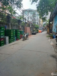 Cần bán nhà phố Lê Đức Thọ, Mai Dịch, Cầu Giấy, 60m2, Giá bán 3.8 tỷ