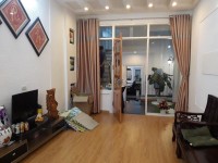 Chính chủ bán nhà ngõ 139 Nguyễn Ngọc Vũ 45m2 x 5 tầng, nở hậu chỉ 4,35 tỉ