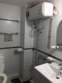 - Bán nhà - Đê La Thành - Đống Đa - Dt:34m2 - Giá:3.1 tỷ