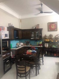 Chính chủ bán nhà Quốc Tử Giám 45m2 – Lô góc – Kinh doanh – Ô tô đỗ cửa.