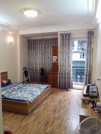 BÁN NHÀ CÁCH PHỐ TRƯỜNG CHINH 30M, NGÕ RÔNG ĐƯỜNG THOÁNG 45M, 3.9 TỶ
