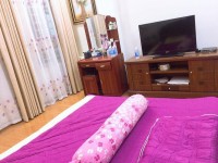 Bán nhà 4 tầng ngõ Thái Thịnh – Nở hậu – Ô tô cách 20m.