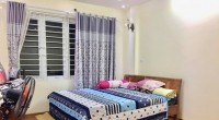 BÁN NHÀ DẸP GẦN MẶT PHỐ TÔN THẤT TÙNG 45m 5 TẦNG42M MẶT TIỀN 4M 3.8 TỶ