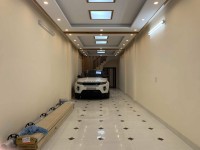 Cần bán nhà ngõ 19 Kim Đồng, Hoàng Mai, 35m2,5T mới,ô tô 7C vào nhà.5,65 tỷ
