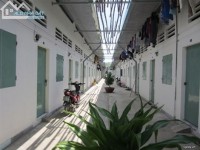 Bán gấp dãy nhà trọ 11 phòng KCN Tân Phú Trung giá rẻ, SHR