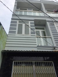 Bán nhà riêng tại Xã Phước Kiển, Nhà Bè, Hồ Chí Minh giá 1.67 Tỷ