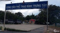 MT đường số P. Bình Trưng Tây, 172 m2 (8x22), 70tr/m.