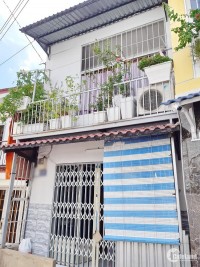 Bán nhà 1 lầu hẻm 123 Nguyễn Văn Quỳ quận 7.