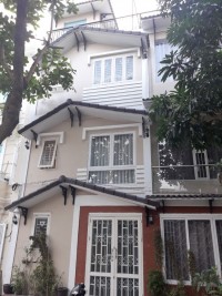 Bán nhà đẹp 3 tầng hẻm 30 Lâm Văn Bền phường Tân Kiểng Quận 7