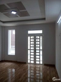 Sở hữu ngay nhà mới chính chủ 1 trệt 2 lầu ở Vĩnh Lộc-Bình Tân giá tốt có tl