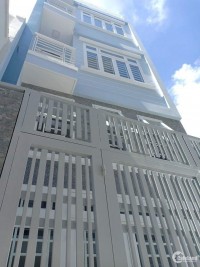 Bán nhà đường Nguyễn Đình Chính, Phú Nhuận, 82m2,  giá chỉ 6.5 tỷ TL
