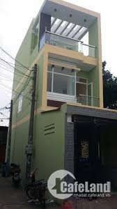 Nhà nhỏ gọn cho gia đình nhỏ Hồng Lạc-Tân Bình,20m2-2 lầu,HXH,giá 2,15tỷ tl.