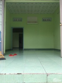 Bán nhà cấp 4, 2 phòng ngủ gần phường Thái Hòa, sổ hồng riêng, giá chính chủ.