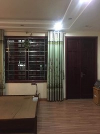 BÁN NHÀ ĐẸP QUẬN TÂY HỒ NGÕ NÔNG ĐƯỜNG THÔNG. 40M 3.6 TỶ